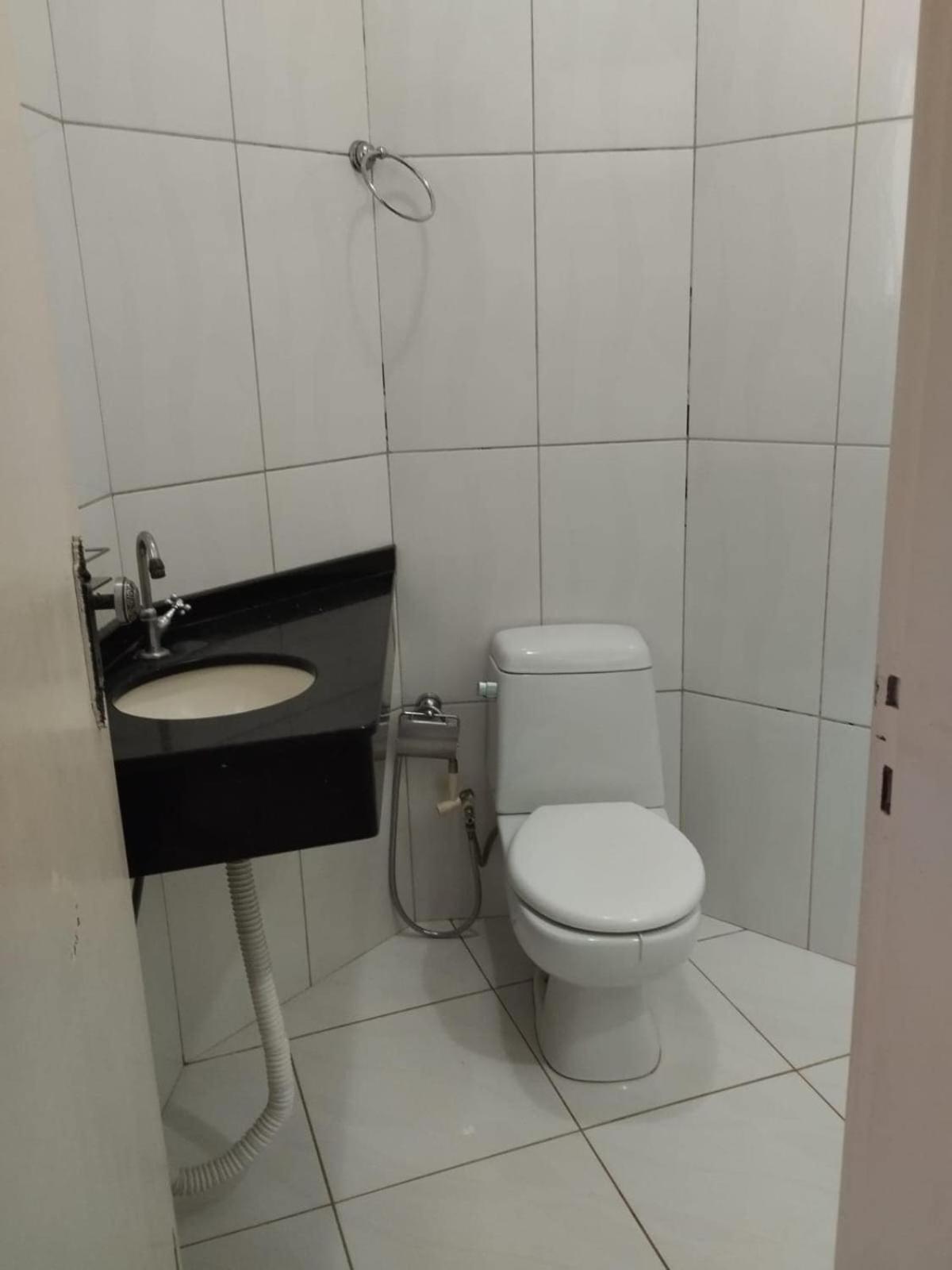 Casa de férias Sobrado Com Piscina Em *
